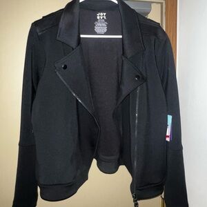Joylab (Target) sleek jacket